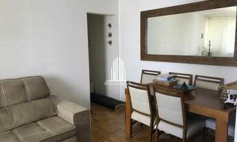 Imagem 2: Condomínio Edifício Adriana à venda de 75,00m² com 2 dormitórios e 1 vaga de garagem