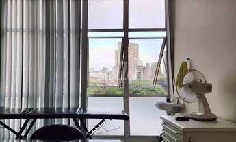 Imagem 7: São Paulo - Conjunto Comercial/Sala - Bela Vista