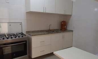 Imagem 5: Apto 2 dormitórios sendo 1 suíte - Sta Cruz