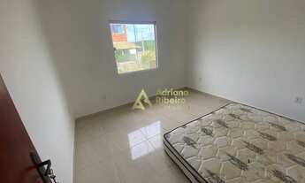 Imagem 3: Casa com 2 dormitórios à venda, 53 m² por R$ 140.000,00 - Caminho de Búzios - Cabo Frio/RJ