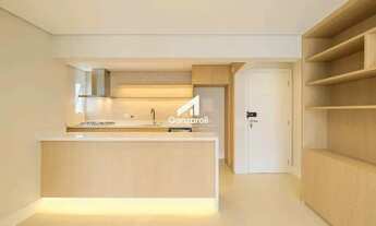 Imagem: Apartamento à venda no bairro Vila Olímpia