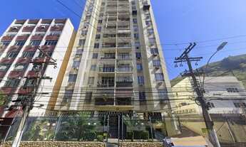 Imagem 2: Apartamento com 3 dormitórios à venda, 127 m² por R$ 260.000,00 - Fonseca - Niterói/RJ