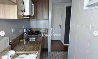 Imagem 7: Apartamento com 2 dormitórios à venda, 60 m² por R$ 308.000 - Paulicéia - São Bernardo do