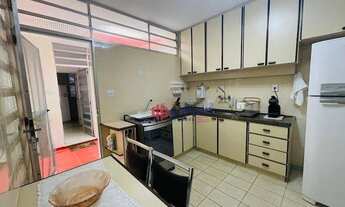 Imagem 2: Casa com 3 dormitórios, 188 m² - venda por R$ 1.850.000,00 ou aluguel por R$ 12.000,00/mês