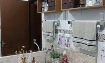 Imagem 7: Casa à venda no bairro Parque Vista Alegre - Campinas/SP