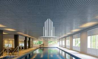 Imagem 6: APARTAMENTO DE 127M² COM TRES DORMITORIOS, UMA SUITE E TRES VAGAS EM MANUMENTO MORUMBI