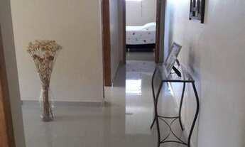 Imagem 3: Sobrado com 3 dormitórios à venda, 190 m² por R$ 565.000,00 - Residencial Parque dos Sinos