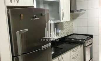 Imagem 6: Apartamento de 63m² com 2 dormr/1 suíte, 1 vaga no Varanda Pompeia - Água Branca