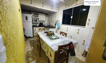 Imagem 6: Casa à venda no bairro Loteamento Residencial Campina Verde - Campinas/SP