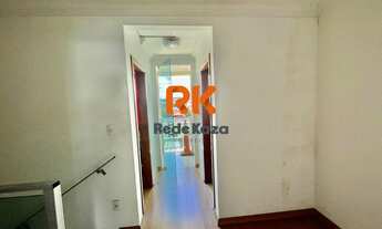 Imagem 3: Casa geminada à venda, 3 quartos, 2 vagas, Serrano - Belo Horizonte/MG