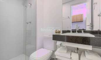 Imagem 4: Studio 1 Quarto 1 Banheiro 1 vaga 29.9 m²