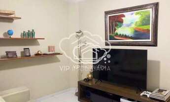 Imagem 7: Casa com 3 dormitórios à venda, 130 m² por R$ 500.000,00 - Campo Grande - Rio de Janeiro/R