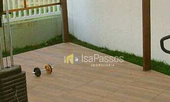 Imagem 2: Apartamento (50M²) no Condomínio Residencial MIRANTE SANTA LUCIA