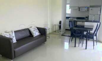 Imagem 2: Flat Free Flex disponível para venda com 60m² com 2 dorms e 2 vaga para venda