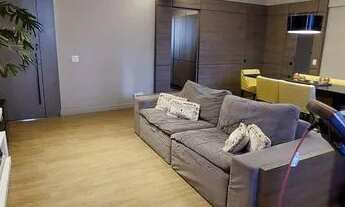 Imagem: Apartamento para venda possui 125 metros