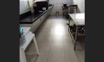 Imagem 6: Casa com 4 dormitórios à venda por R$ 650.000,00 - Jardim Cidade Universitária - João Pess