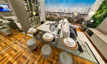 Imagem 2: STUDIO DE 31M² SEM VAGA EM SOLE FELL FREE VILA MARIANA