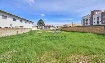 Imagem 3: Terreno à venda, 1200 m² por R$ 1.200.000,00 - Weissópolis - Pinhais/PR