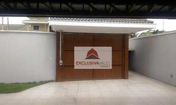 Imagem 5: Casa à venda, 330 m² por R$ 570.000,00 - Residencial Santa Paula - Jacareí/SP