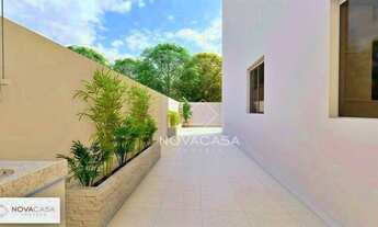 Imagem 5: Apartamento Garden com 3 dormitórios à venda, 78 m² por R$ 719.000,00 - Santa Branca - Bel