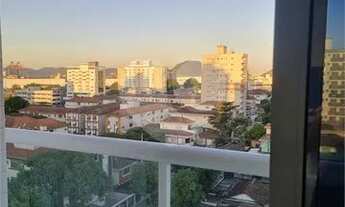 Imagem 2: Prédio novo - Dois dormitórios