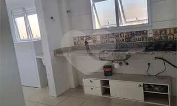 Imagem 5: Prédio novo - Dois dormitórios