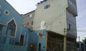 Imagem 4: Predio Zona Leste Com 5 Aptos 01 Com 2 Dom. E 4 Com 3 Dorm