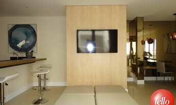 Imagem 2: São Paulo - Apartamento Padrão - Brás