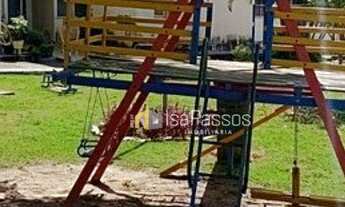 Imagem 5: Apartamento (60M²/SOMBRA TOTAL) no CONDOMÍNIO RESIDENCIAL LAGOA DOCE (Jabutiana