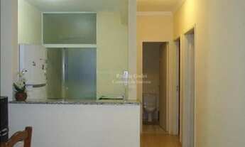 Imagem 1: Apartamento à venda, 49 m² por R$ 265.000,00 - Suíço - São Bernardo do Campo/SP