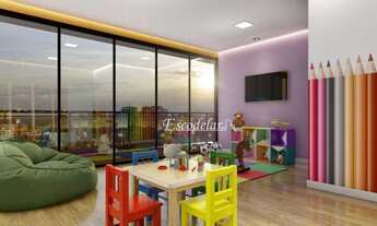 Imagem 16: Apartamento para alugar, 31 m² por R$ 2.865,00/mês - Jardim Sao Paulo(Zona Norte) - São Pa