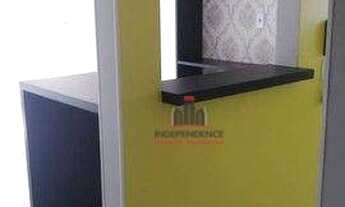 Imagem 1: Apartamento à venda, 60 m² por R$ 410.000,00 - Parque Industrial - São José dos Campos/SP