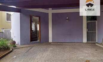 Imagem 3: CASA 3 DORMITÓRIOS C/1 SUITE - COND. RESIDENCIAL RECANTO DAS FLORES - GRANJA VIANA - COTI