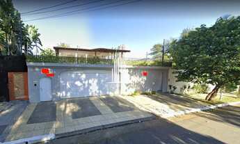 Imagem: Casa a venda no BROOKLIN com 4 suite 6 vagas