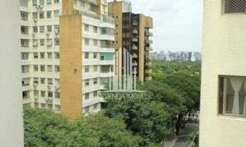 Imagem: Edifício Pop Consolação à venda de 80m²