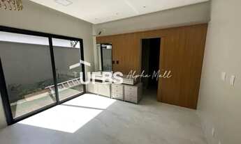 Imagem 4: Casa Térrea no Portal do Sol Garden