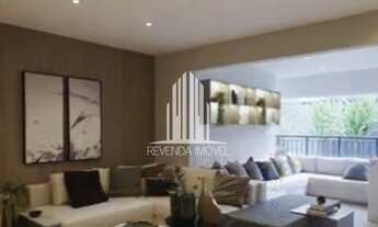 Imagem: APARTAMENTO DE 108M² COM 3 SUÍTES, 4 BANHEIROS