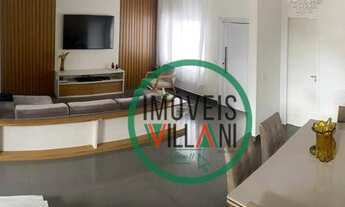 Imagem: Lindo Sobrado 3 dormitórios ( 1 suíte)