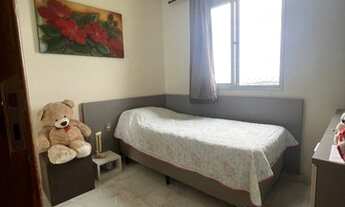 Imagem 5: Ed Debret-Frente-3 Qts- 1 Suíte-Todo montad0-90 M²-Vista Top-Lazer Completo