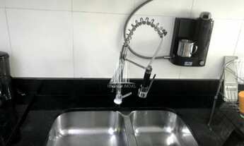 Imagem 7: Apartamento reformado Barra Funda