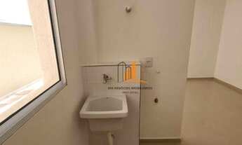 Imagem 4: Apartamento com 1 dormitório à venda, 35 m² por R$ 196.000,00 - Vila Guilhermina - São Pau