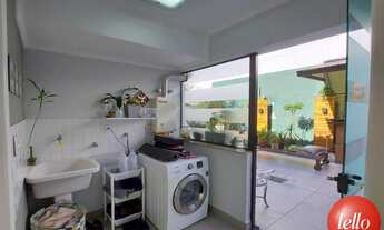 Imagem: São Paulo - Casa de Condomínio - Vila