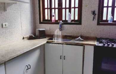 Imagem 3: Sobrado com 4 dormitórios