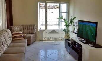 Imagem 4: Casa com 2 dormitórios à venda por R$ 300.000,00 - Parque das Palmeiras - Pindamonhangaba