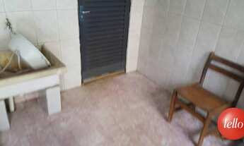 Imagem: São Paulo - Casa Padrão - Vila Prudente