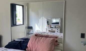 Imagem 7: Apartamento 128m2 Vila Mariana