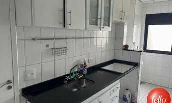 Imagem 2: São Paulo - Apartamento Padrão - Vila Formosa