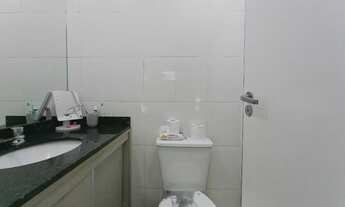 Imagem 6: Apartamento para venda com 66 metros quadrados com 2 quartos em Parque São Jorge - São Pau