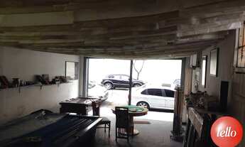 Imagem 2: São Paulo - Loja de Shopping/Centro Comercial - Tatuapé