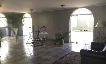 Imagem 4: Cobertura com 4 dormitórios, 440 m² - venda por R$ 1.400.000,00 ou aluguel por R$ 5.198,34